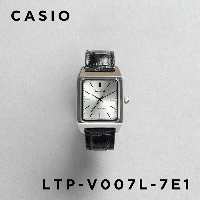 日本直送Casio Standard Women