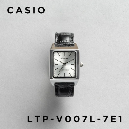 日本直送Casio Standard Women