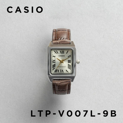 日本直送Casio Standard Women