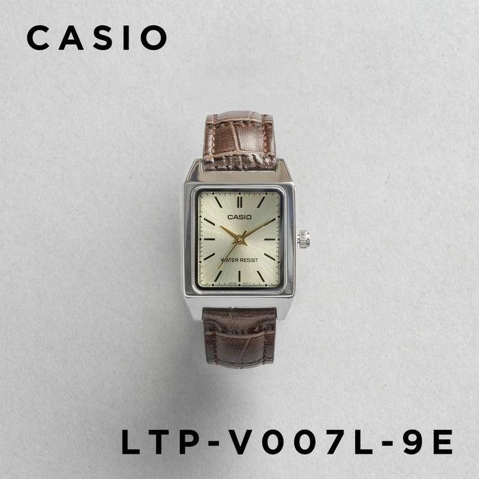 日本直送Casio Standard Women