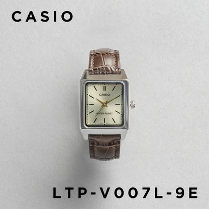 日本直送Casio Standard Women