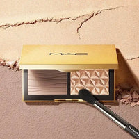 MAC 全新高光修容雙色盤 3.5g HLY & CHOCCICO