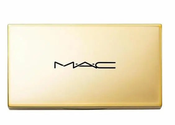 MAC 全新高光修容雙色盤 3.5g HLY & CHOCCICO