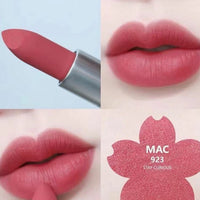 M•A•C新款大子彈頭 - HLY & CHOCCICO