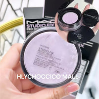 Mac 專業無瑕輕透濾鏡蜜粉 6.5g - HLY & CHOCCICO