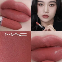 M•A•C新款大子彈頭 - HLY & CHOCCICO