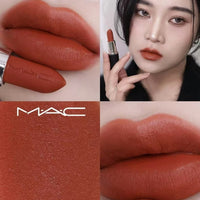 M•A•C新款大子彈頭 - HLY & CHOCCICO