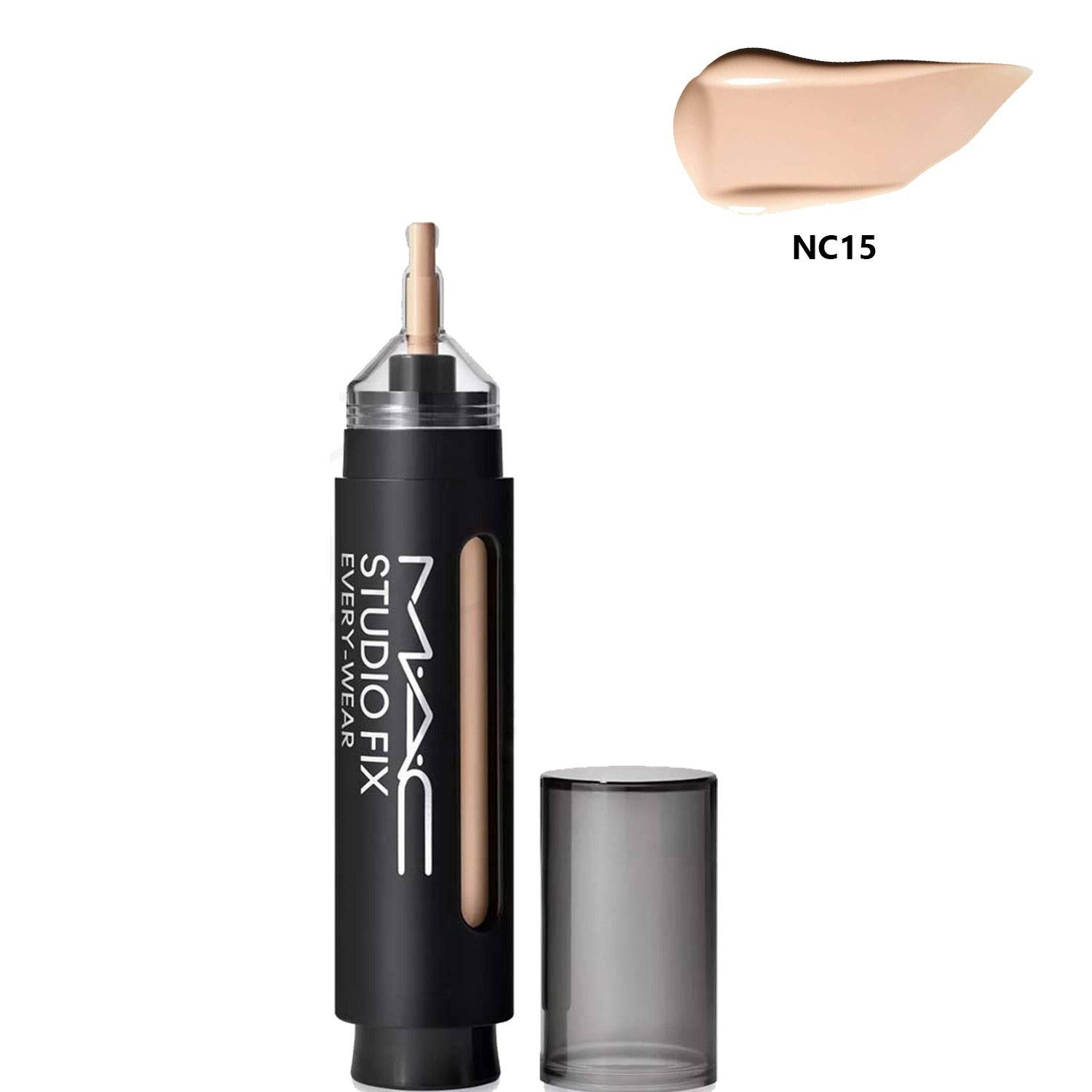 M.A.C - Studio Fix Every - Wear All - Over 臉部遮瑕筆 12 毫升 - NC15（此產品不適用折扣） - HLY & CHOCCICO