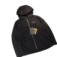 🌟售完即止🌟Macai GORE - TEX Jacket 羽絨 (可拆卸帽子) - HLY & CHOCCICO