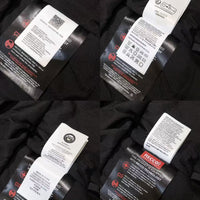 🌟售完即止🌟Macai GORE - TEX Jacket 羽絨 (可拆卸帽子) - HLY & CHOCCICO