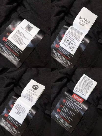 🌟售完即止🌟Macai GORE - TEX Jacket 羽絨 (可拆卸帽子) - HLY &amp; CHOCCICO