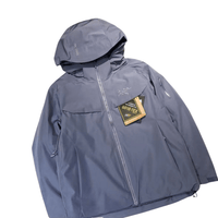 🌟售完即止🌟Macai GORE - TEX Jacket 羽絨 (可拆卸帽子) - HLY & CHOCCICO