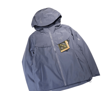 🌟售完即止🌟Macai GORE - TEX Jacket 羽絨 (可拆卸帽子) - HLY &amp; CHOCCICO