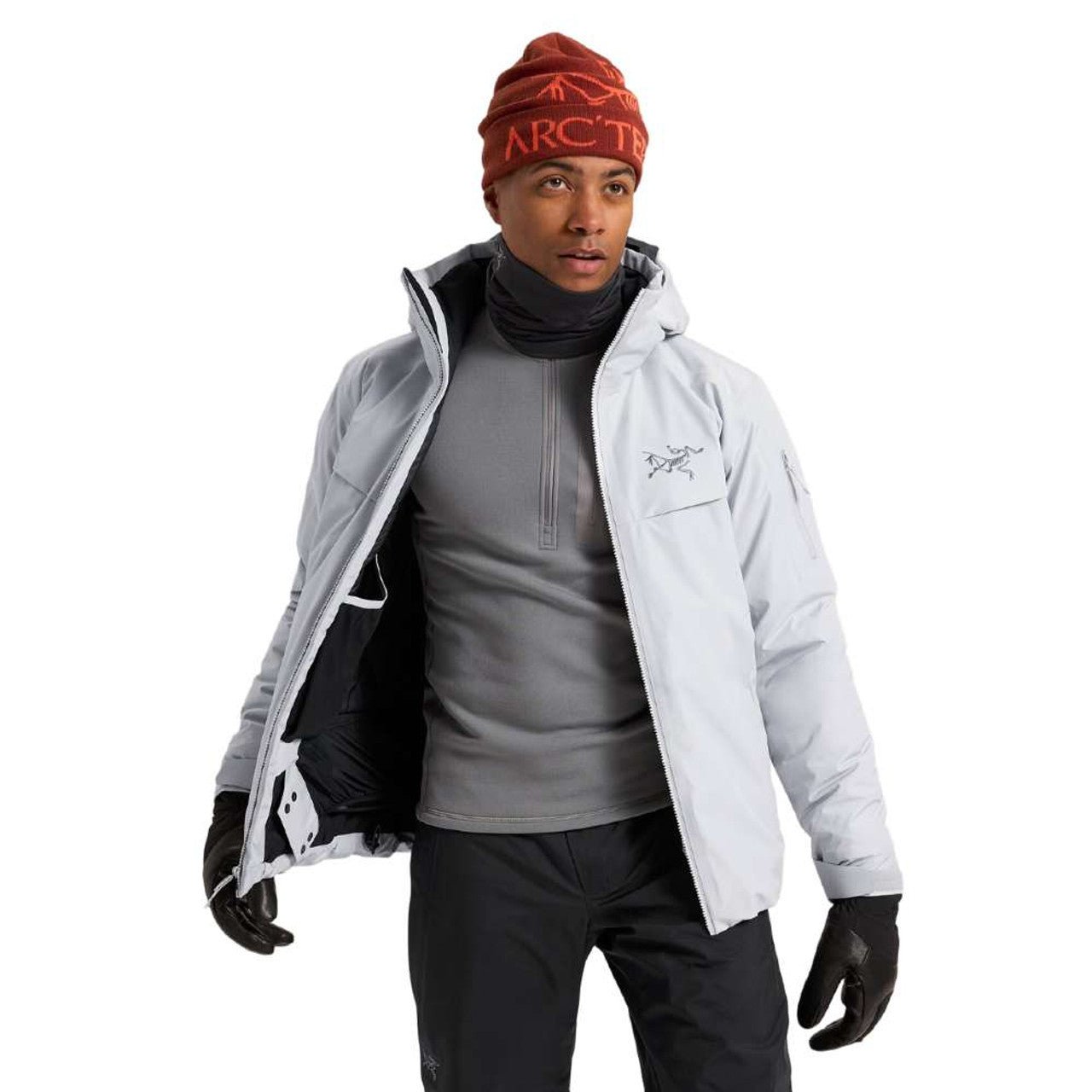 🌟售完即止🌟Macai GORE - TEX Jacket 羽絨 (可拆卸帽子) - HLY & CHOCCICO