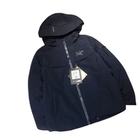 🌟售完即止🌟Macai GORE - TEX Jacket 羽絨 (可拆卸帽子) - HLY & CHOCCICO