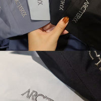 🌟售完即止🌟Macai GORE - TEX Jacket 羽絨 (可拆卸帽子) - HLY & CHOCCICO