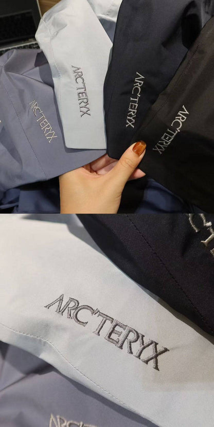 🌟售完即止🌟Macai GORE - TEX Jacket 羽絨 (可拆卸帽子) - HLY &amp; CHOCCICO