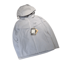 🌟售完即止🌟Macai GORE - TEX Jacket 羽絨 (可拆卸帽子) - HLY & CHOCCICO