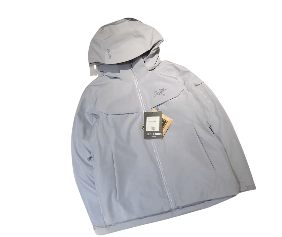 🌟售完即止🌟Macai GORE - TEX Jacket 羽絨 (可拆卸帽子) - HLY &amp; CHOCCICO