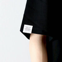 MADNESS BADGE (L) UNIFORM Tee - HLY & CHOCCICO