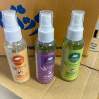 泰國MANRAYA \驅蚊防蚊噴霧 100ml) HLY & CHOCCICO