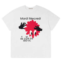 MARDi Hand & Flow Tee