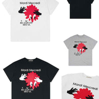 MARDi Hand & Flow Tee