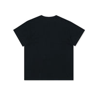 MARDi Hand & Flow Tee - HLY & CHOCCICO