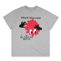 MARDi Hand & Flow Tee