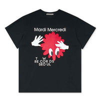 MARDi Hand & Flow Tee