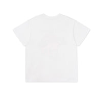 MARDi Hand & Flow Tee - HLY & CHOCCICO