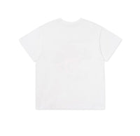 MARDi Hand & Flow Tee - HLY & CHOCCICO