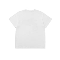 MARDi Turntable Logo Tee - HLY & CHOCCICO