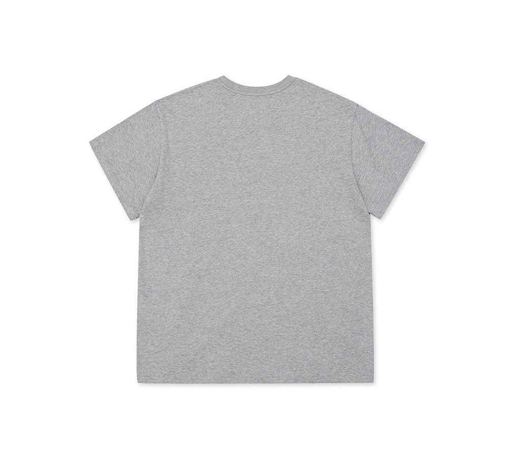 MARDi Turntable Logo Tee