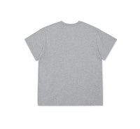 MARDi Turntable Logo Tee - HLY & CHOCCICO