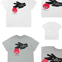 MARDi Turntable Logo Tee