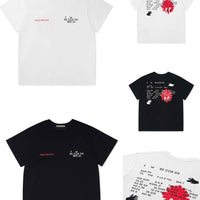 MARDi TW Records Tee