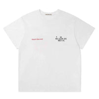 MARDi TW Records Tee