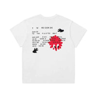 MARDi TW Records Tee