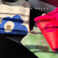 Marimekko Sweatshirt - HLY & CHOCCICO