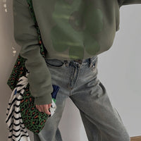 Marimekko Sweatshirt - HLY & CHOCCICO