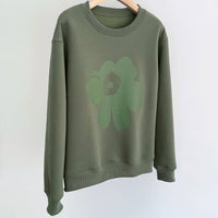 Marimekko Sweatshirt - HLY & CHOCCICO