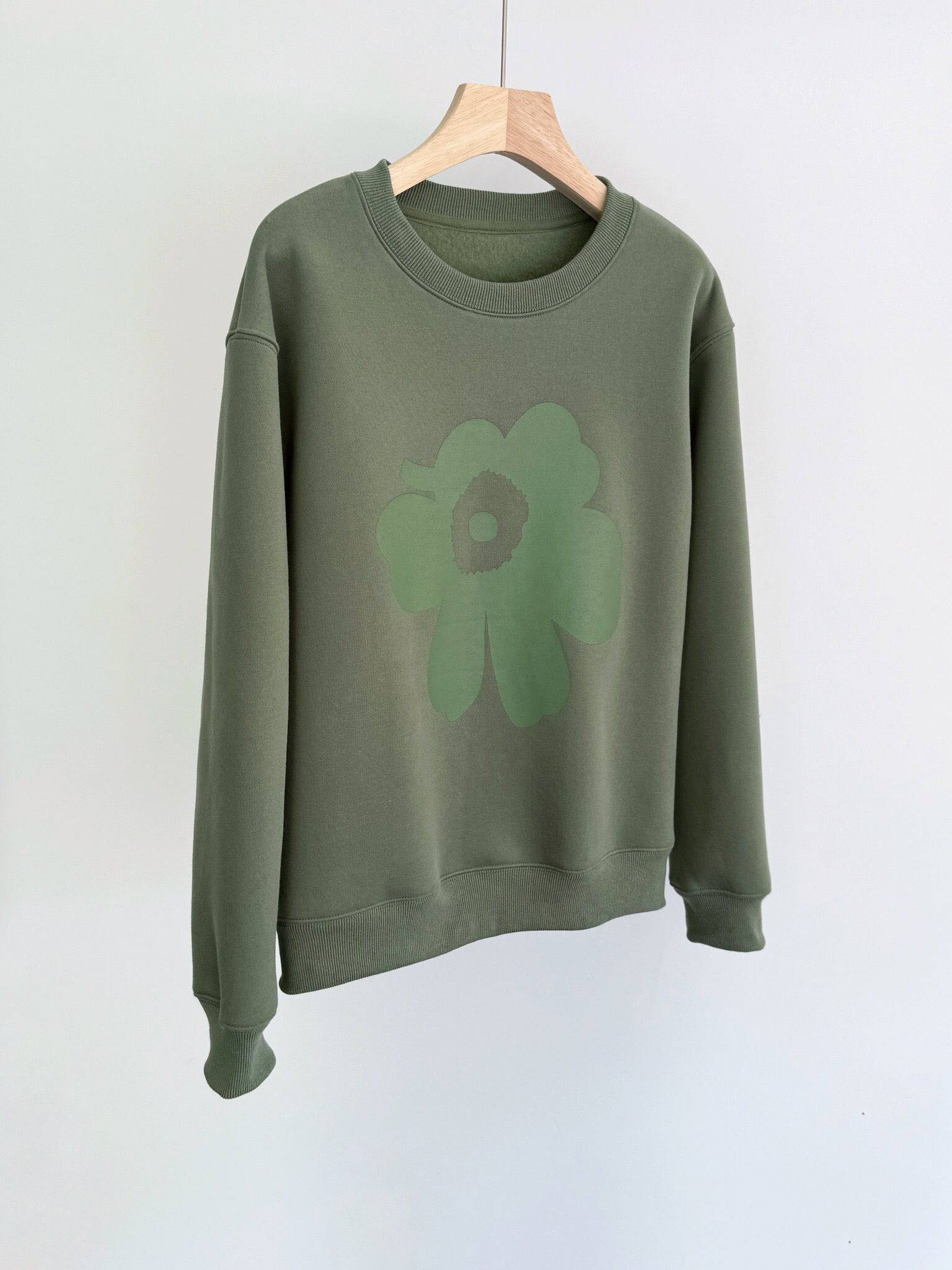 Marimekko Sweatshirt - HLY & CHOCCICO