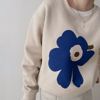 Marimekko Sweatshirt - HLY & CHOCCICO
