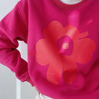 Marimekko Sweatshirt - HLY & CHOCCICO