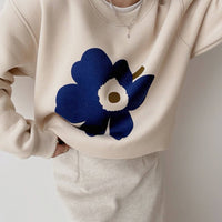 Marimekko Sweatshirt - HLY & CHOCCICO