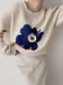 Marimekko Sweatshirt - HLY & CHOCCICO