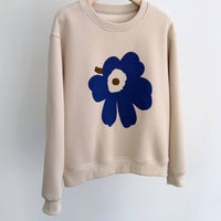 Marimekko Sweatshirt - HLY & CHOCCICO