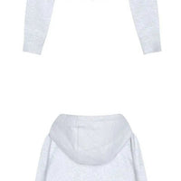 MARITHE FRANCOIS GIRBAUD VINTAGE BASEBALL RINGER TEE - HLY & CHOCCICO