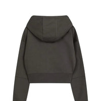 MARITHE FRANCOIS GIRBAUD VINTAGE BASEBALL RINGER TEE - HLY & CHOCCICO